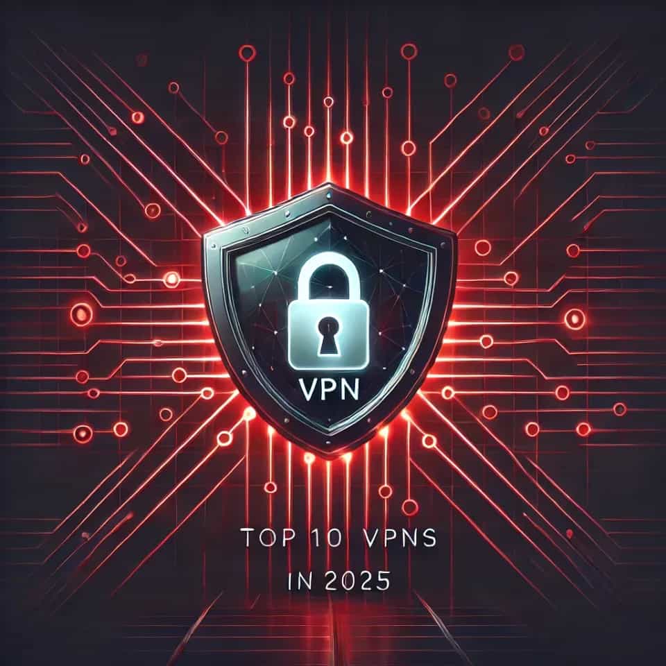 Best VPNs of 2025: Protect Your Data